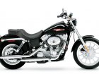 Harley-Davidson Harley Davidson FXD/I Dyna Super Glide